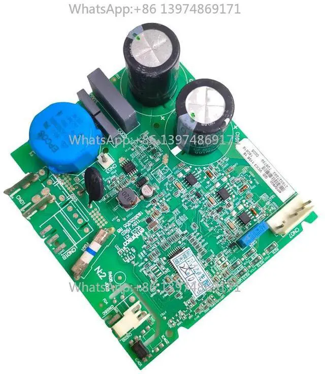 Main image of for Refrigerator compressor inverter board VCC3 1156 18 drive board accessories