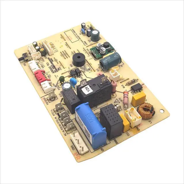 Alt view image 2 of 2 - Suitable for air conditioning board A010412 V1.1 mainboard part
