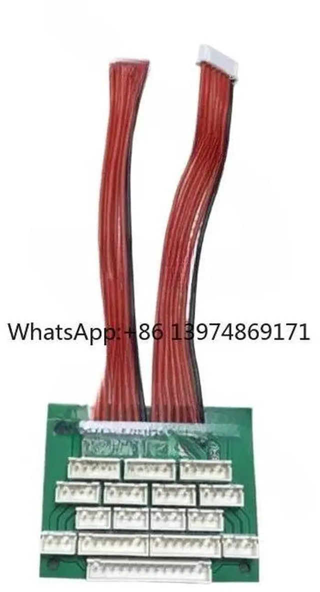 Main image of A6 A9 Upgraded A12mini Multi-Channel Independent Balance Charger 12S Charger Electric Soldering Irona12MINI charger
