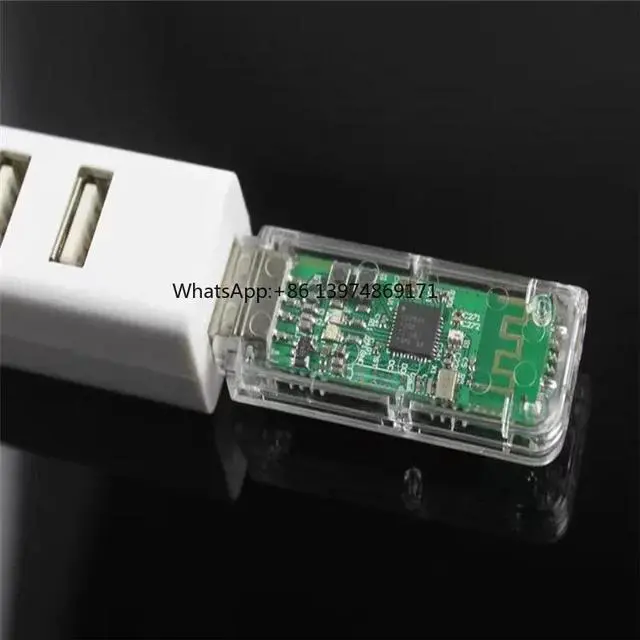 Alt view image 2 of 3 - Zigbee-USBdongle CC2531 Development Board for Protocol Analysis Communication Module