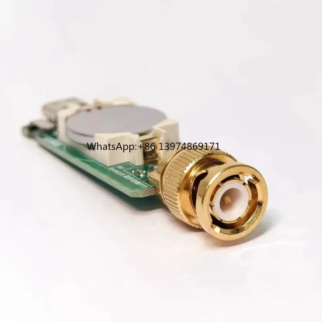 Alt view image 2 of 3 - EmoePulse pulse fast edge generator 150ps rising edge oscilloscope bandwidth measurement cable TDR