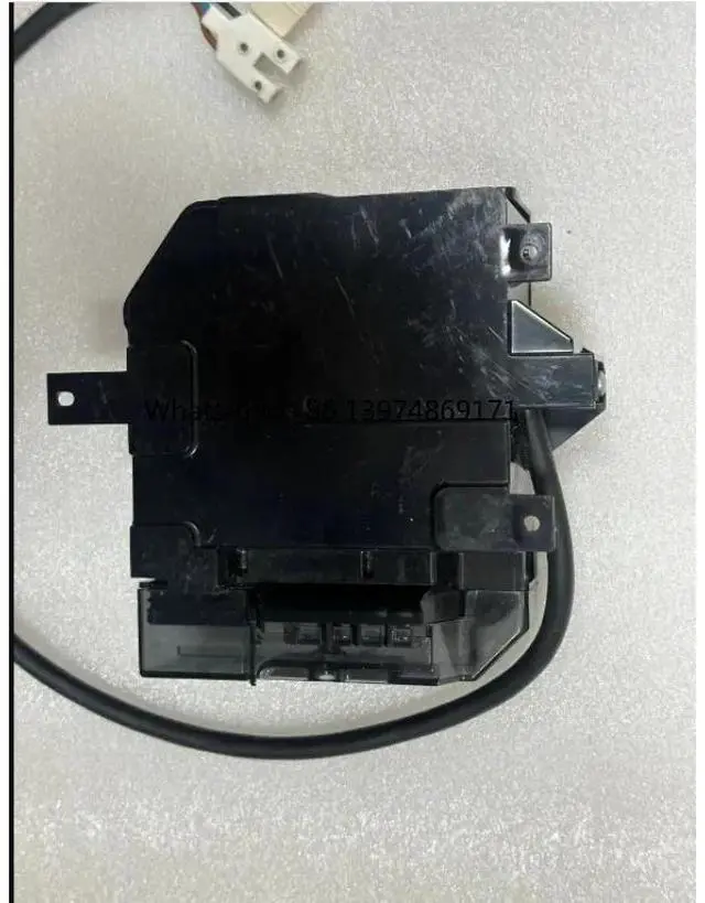 Main image of CF02D01M Refrigerator Inverter Compressor Driver Board Compatible For 193525231
