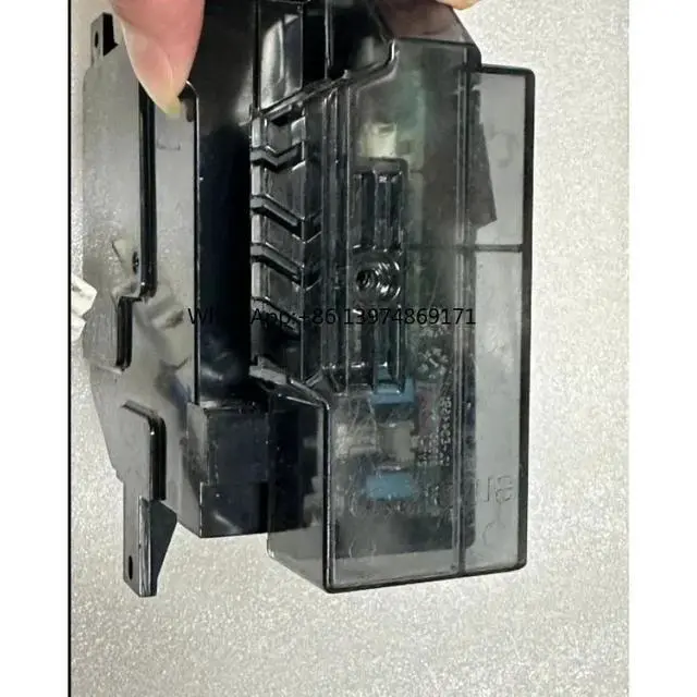 Alt view image 3 of 3 - CF02D01M Refrigerator Inverter Compressor Driver Board Compatible For 193525231