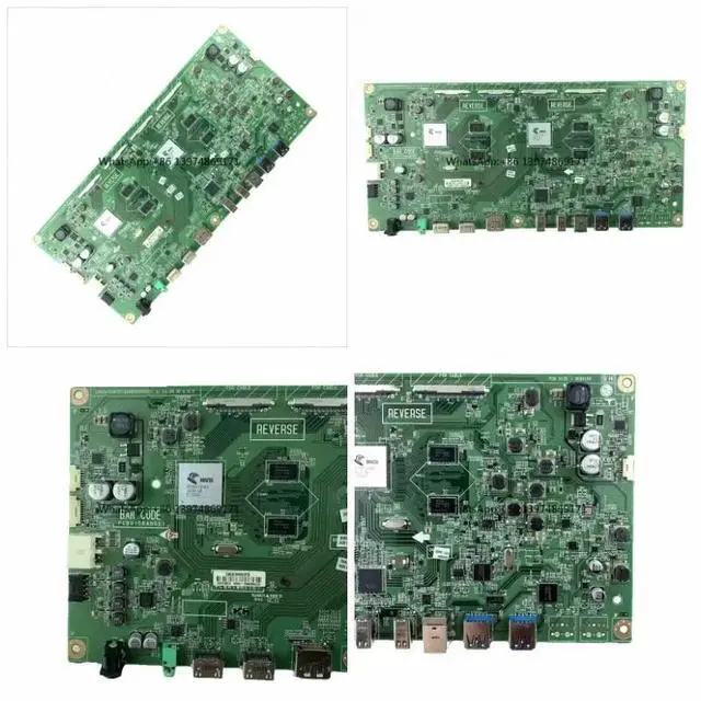 Main image of for TV Computer board 34UC97 monitor motherboard driver board EAX65923703 display board