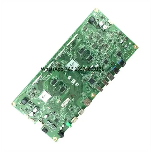 Alt view image 2 of 3 - for TV Computer board 34UC97 monitor motherboard driver board EAX65923703 display board
