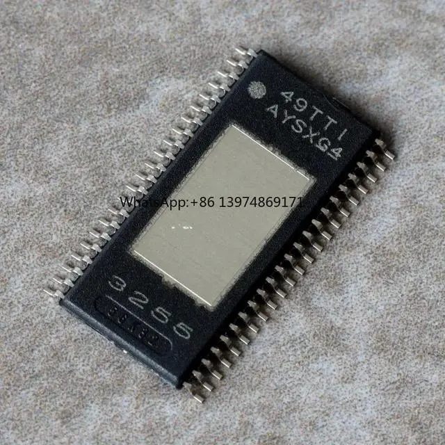 Alt view image 3 of 3 - NVARCHER TPA3255 Class D Mono Amplifier Board PBTL 480W High Power Digital Audio AMP Module for DIY Speaker Home Theater