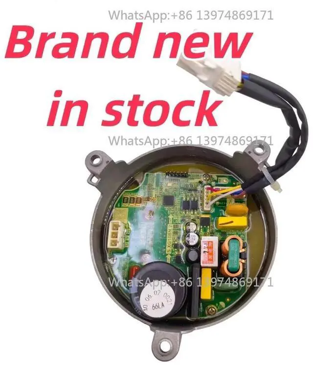 Main image of for drum washing machine 66LA RG100DS1428B WDHX350FA frequency conversion board