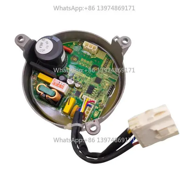Alt view image 2 of 3 - for drum washing machine 66LA RG100DS1428B WDHX350FA frequency conversion board