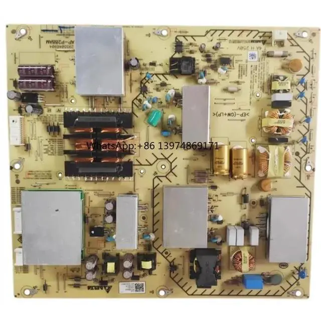 Alt view image 4 of 4 - Compatible with TV Power Board APP288AM 2955046904 for KD65XG8505 KD65X8500F KD65X8588G Well Working Replacement Part