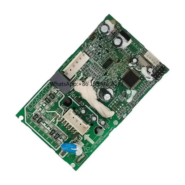 Alt view image 4 of 4 - For Air Conditioner Control Board DC-FAN-15A(PS21964).D.13.MP1-1 Fan Module PCB 17122000008625 Air Conditioner Parts