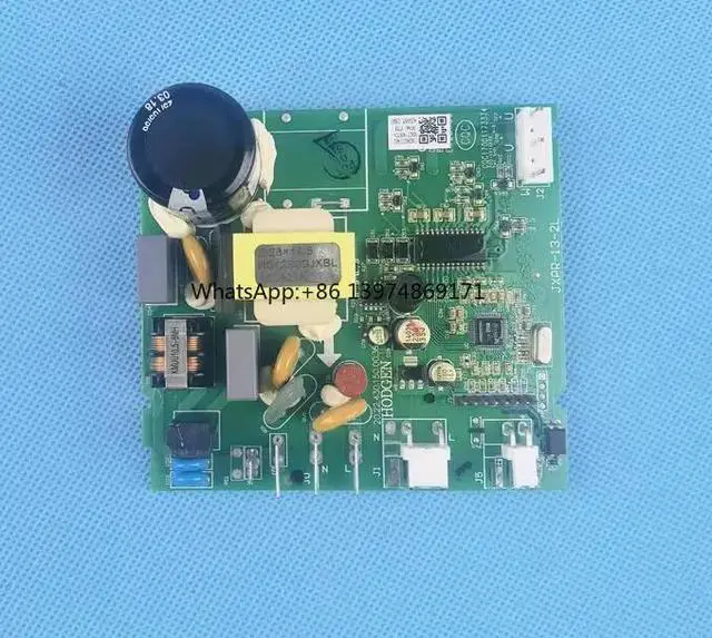 Main image of Refrigerator Inverter Drive Board Computer Control Board VNB1116Y VTH1113Y VTB1113Y VNB1113Y Spare Parts Replacement
