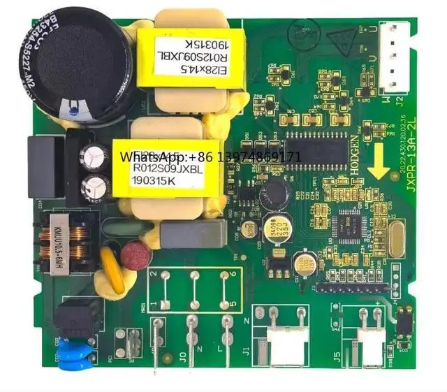 Alt view image 2 of 3 - Refrigerator Inverter Drive Board Computer Control Board VNB1116Y VTH1113Y VTB1113Y VNB1113Y Spare Parts Replacement