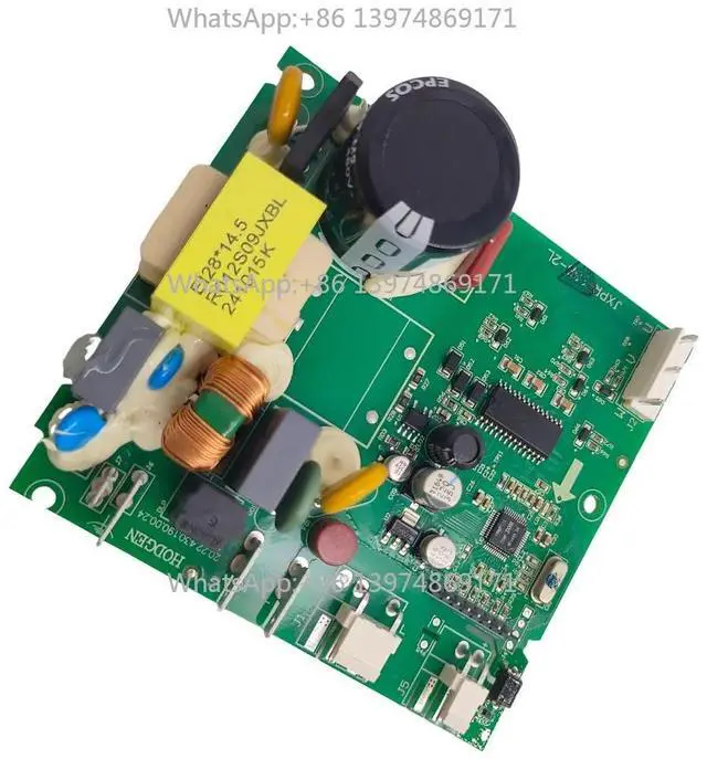 Main image of for Refrigerator compressor inverter board VTD1111Y VTB1111Y VTB1113Y drive board JXPR-13B1 main control board accessories