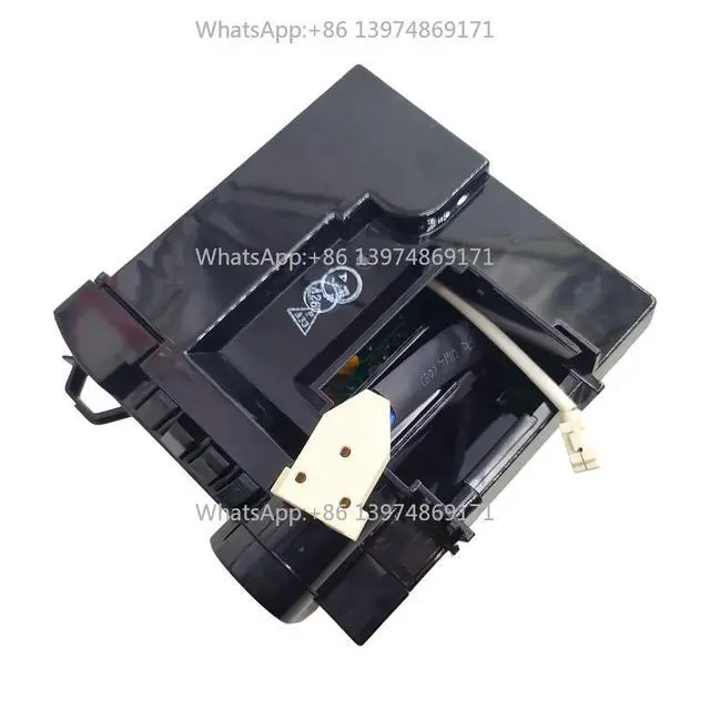 Alt view image 3 of 3 - for Refrigerator compressor inverter board VTD1111Y VTB1111Y VTB1113Y drive board JXPR-13B1 main control board accessories