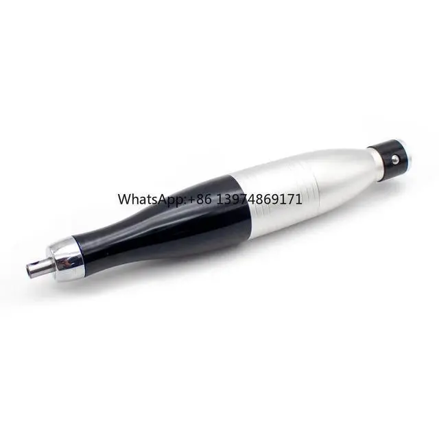 Alt view image 3 of 3 - BM-08C Electric Ultrasonic Grinding Machine Die Grinder Reciprocating File Polishing Tools Polisher Machine 23000RPM Stroke 1MM