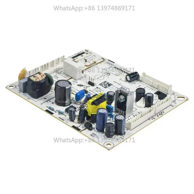 Alt view image 2 of 3 - BCD-300WP1NA1/HC4 2295644 Control Board For Refrigerator Circuit PCB Fridge Motehrboard Freezer Spare Parts
