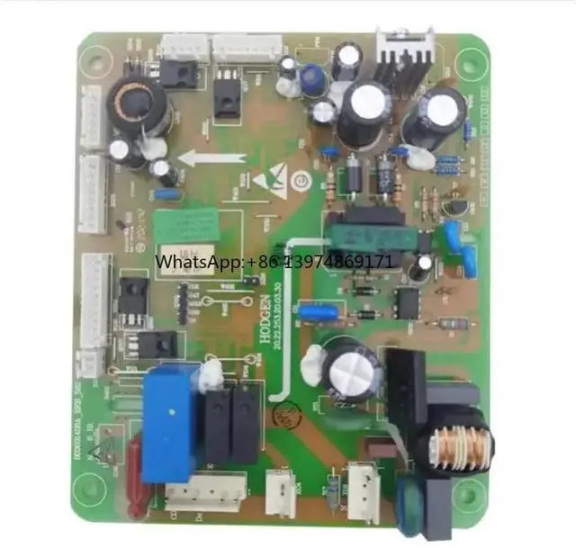 Main image of Refrigerator Computer Board Circuit Board BCD-562WY BCD-562WT Replacement Spare Part 1469256