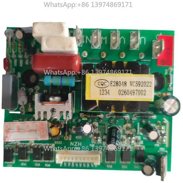 Main image of for Air conditioning power module inverter board 0010400475 KFR-25GW * 2/BFF accessories