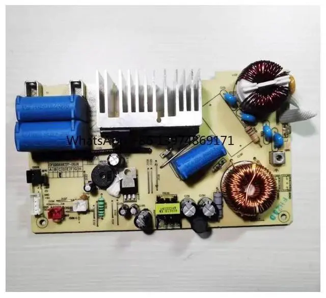 Main image of Rice Cooker Replacement Parts Power Board Motherboard Mainboard For CFXB30HC37 SF40HC650 50HC750
