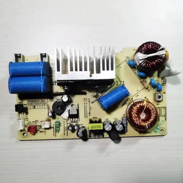 Alt view image 2 of 2 - Rice Cooker Replacement Parts Power Board Motherboard Mainboard For CFXB30HC37 SF40HC650 50HC750