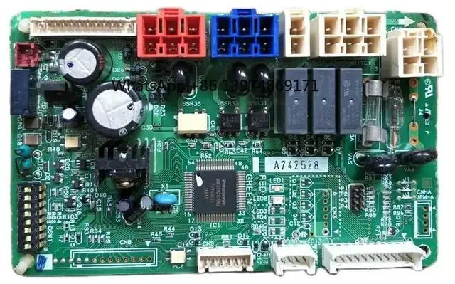 Main image of Air Conditioner PCB Control Board Main Board A712155 A73C1168 A742528 Replacement Parts for Air Conditioning Unit
