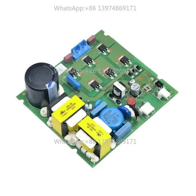 Alt view image 2 of 3 - VTX1113Y JXPR-430H-F1A(754A) Control Board For Refrigerator Circuit PCB Fridge Motehrboard Freezer Spare Parts