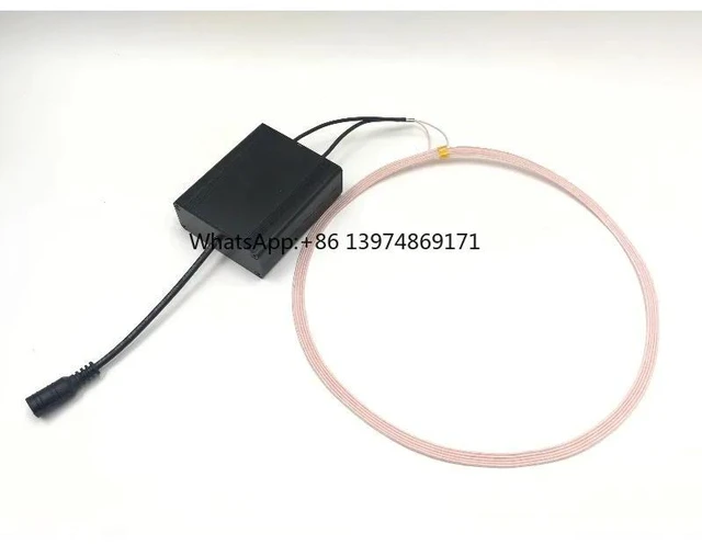 Main image of 30W Long-distance Charging Magnetic Resonance Power Supply Module Transmission Distance 10CM