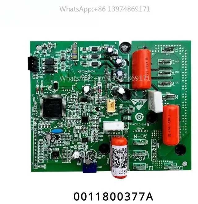Main image of Power Module Board 0011800377A For Air Conditioner Compressor Driver PCB Conditioning Parts