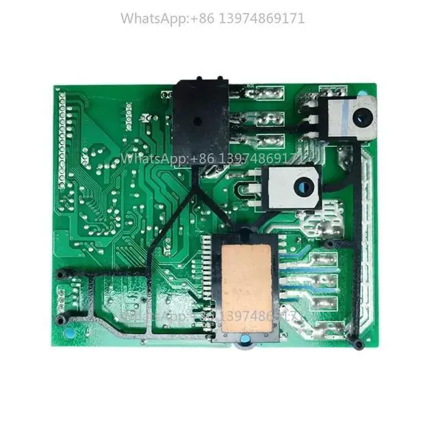 Alt view image 2 of 3 - Power Module Board 0011800377A For Air Conditioner Compressor Driver PCB Conditioning Parts