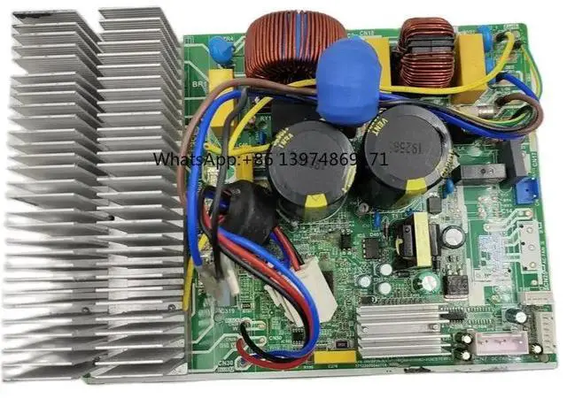 Main image of for air conditioner circuit board US-KFR35W/BP3N1 KFR35W/BP2N-(RX24T+TNY288+41560B2+4134).D.13.WP2-1
