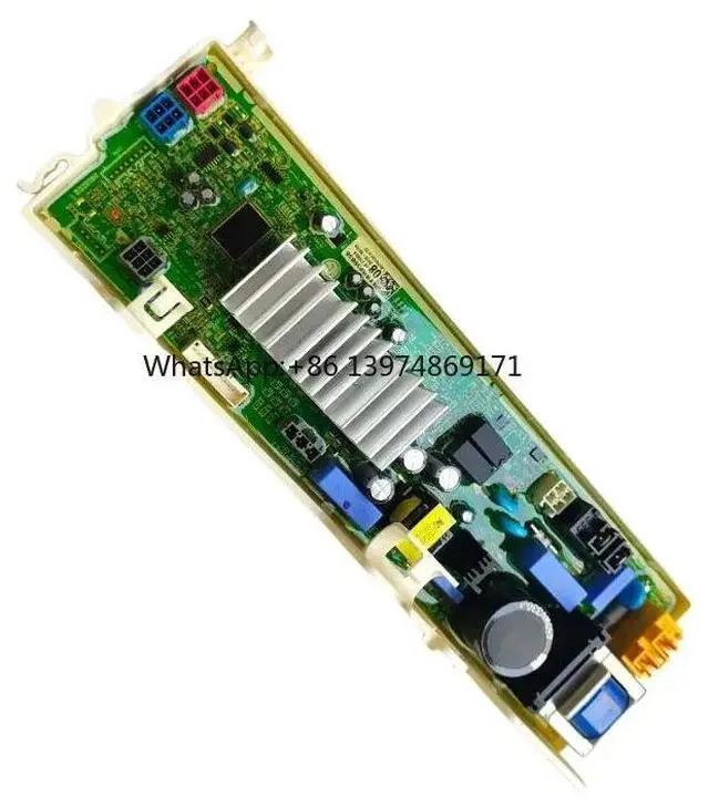 Main image of for washing machine board EBR855656 EBR85565611 EBR85565608 washing machine parts