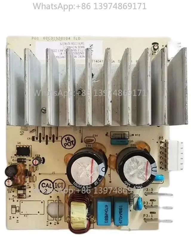 Main image of 00N32900201 Motherboard Inverter Control Module For Washing Machine
