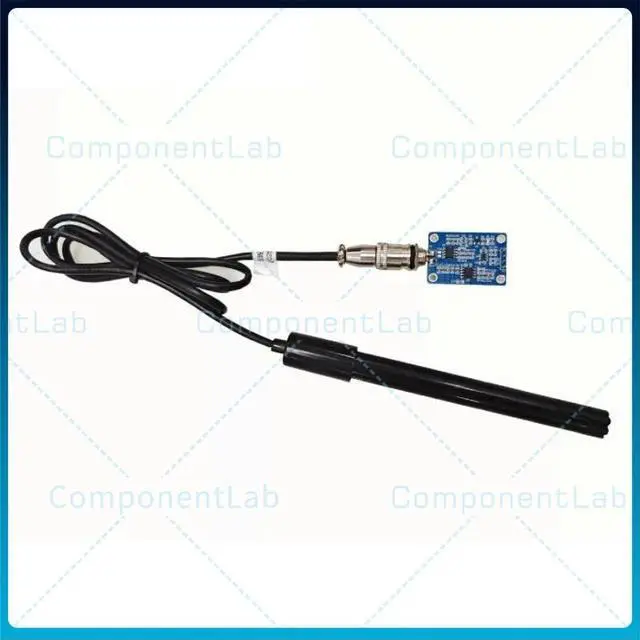 Main image of Dissolved Oxygen DO Sensor Module DO Electrode Probe Water Oxygen Content Detection Monitoring Board