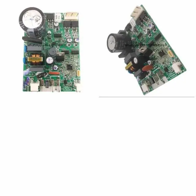 Main image of Refrigerator Variable Frequency Compressor Drive Board Computer Control Board MZ297 DJGC03ZDFP Replacement Part