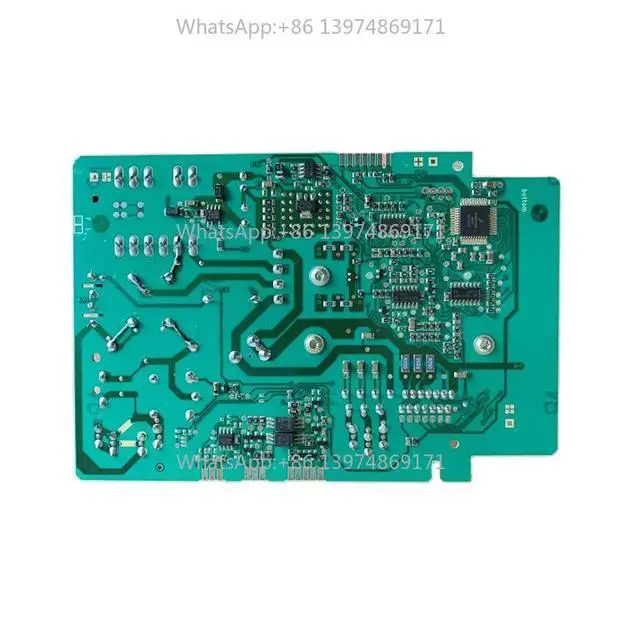 Alt view image 2 of 2 - 9000640724 AK38 Generic Control Module Inverter Board For Drum Washing Machine