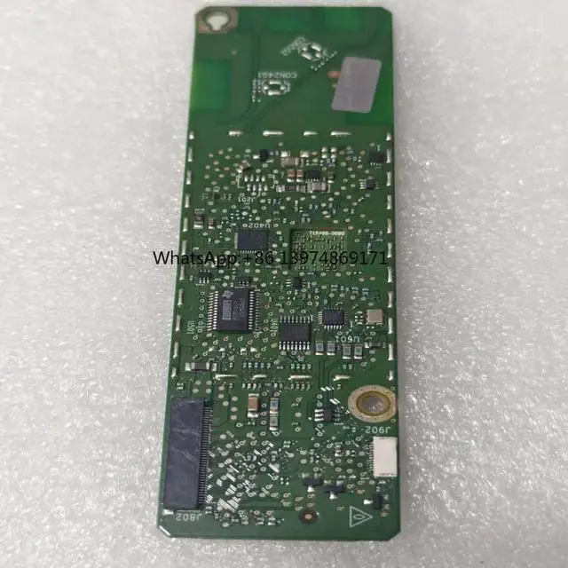 Alt view image 3 of 3 - PCB Mainboard Replacement Parts for SoundTouch 30 Speaker, Circuit Board Motherboard Accessories