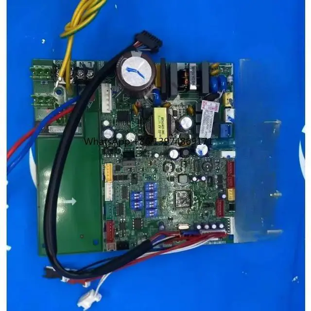 Main image of air conditioning motherboard 17126000005135 circuit board CE-MDVD22G/BP2N1Y-11M