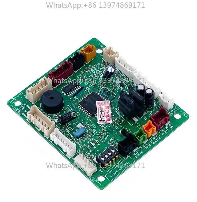 Main image of K06AK-120AHSE-C1 Circuit PCB K06AK-C-A(03) For Air Conditioner Indoor Unit Control Board Conditioning Spare Parts