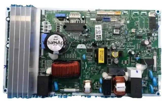 Main image of air conditioning motherboard EBR42085408 circuit board EAX65844608-1.0