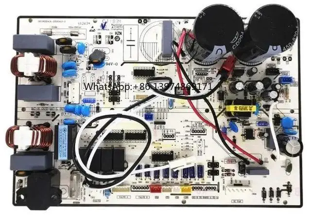 Main image of Air Conditioner Computer Control Board 0011800241C Universal AC Main Board Replacement Parts