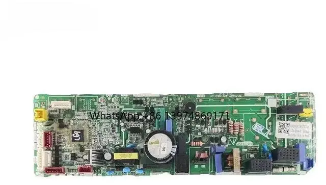 Main image of for air conditioner computer board control board SX-TH(DC)-R5F100LE-V2 DYQ-R-DC02-E1(SY) DYQ-R-DC02-E2(SY) part