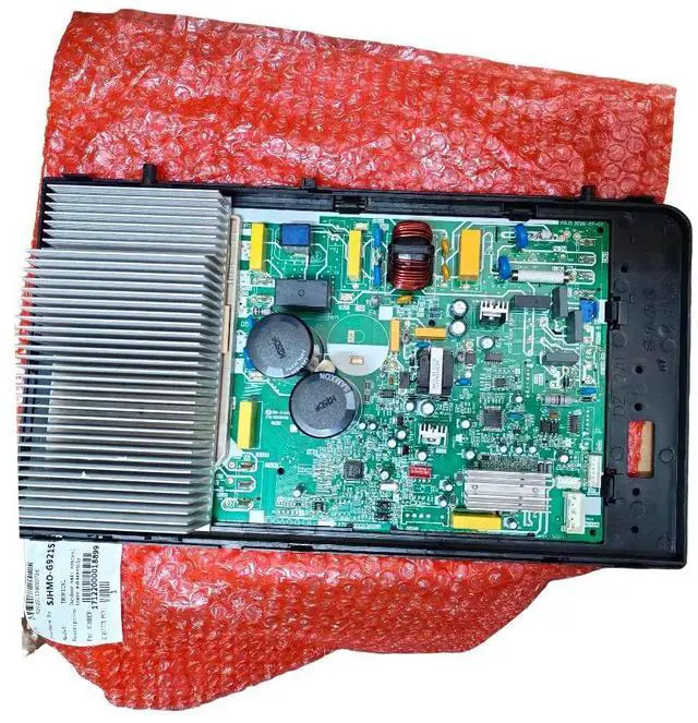 Main image of for Air Conditioner Control Board KFR-72W/BP2-(311+0515+6061HD+PSS30S92F6-AG+6822+HEAT).D.13.WP2.1 Variable frequency board