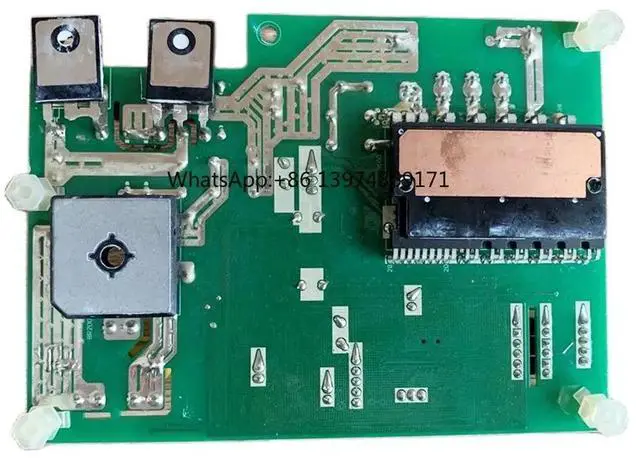Main image of For Air Conditioner PCB Control Board Motherboard 1439538.E 1520299E 1523363.B