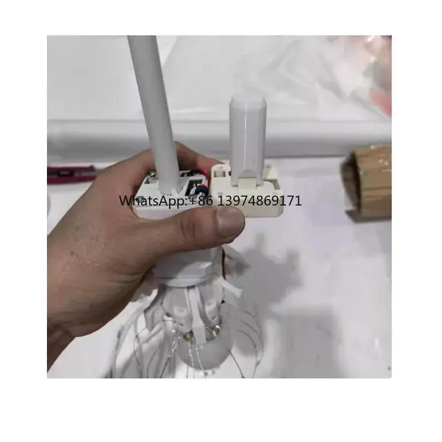 Alt view image 3 of 3 - Petal Opener Full Set With LED Light, Disassembly Repair Accessories Kit