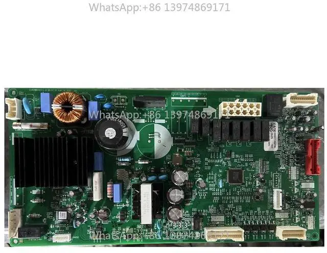 Main image of For Refrigerator Motherboard EBR85712625