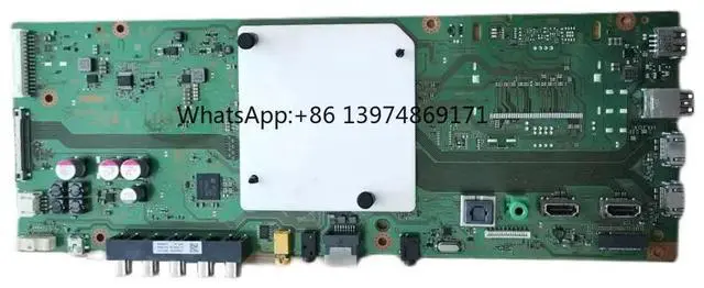 Main image of For TV Power Supply Board Motheboard KD-55X8000E 1-981-326-32 LC550EQY 6870C-0704A