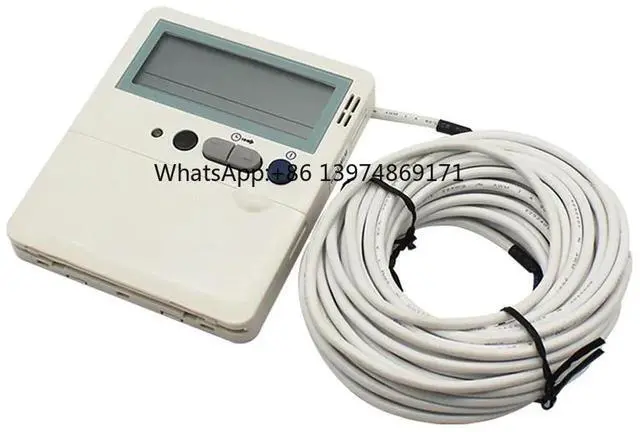 Main image of For Air Conditioner Remote Controller With Cable MEZ53368017 6711A0086J 6711A90076J 6711A20086P