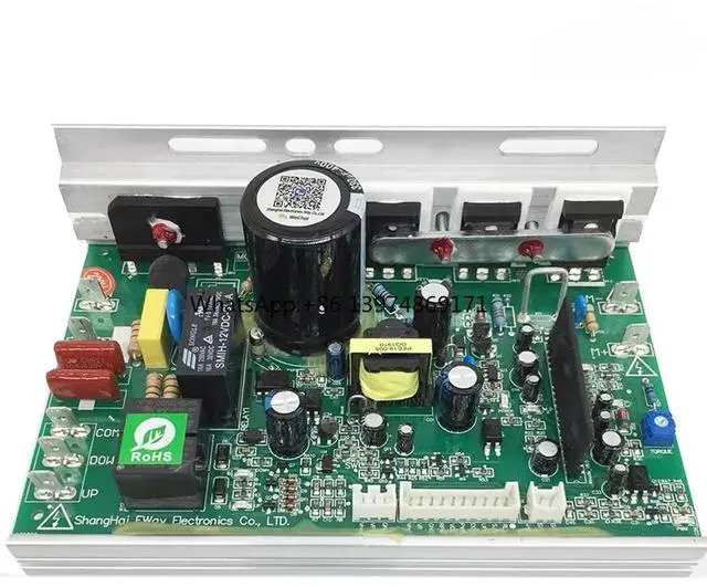 Main image of Replacement B304 S13 Motherboard Control Board Spare Parts Main Board For Equipment Repair