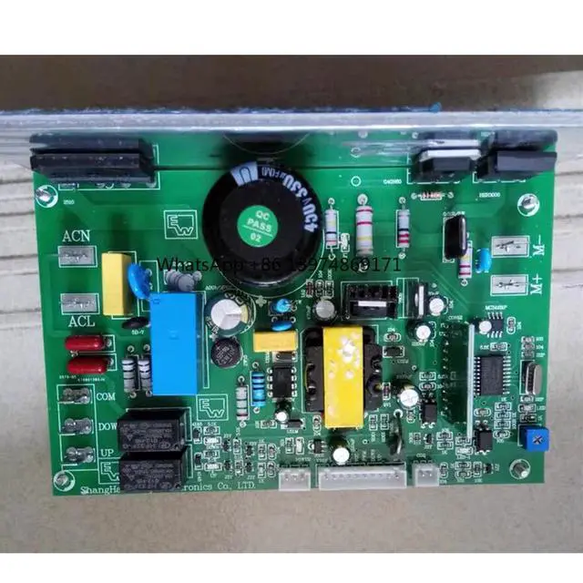 Alt view image 2 of 2 - Replacement B304 S13 Motherboard Control Board Spare Parts Main Board For Equipment Repair