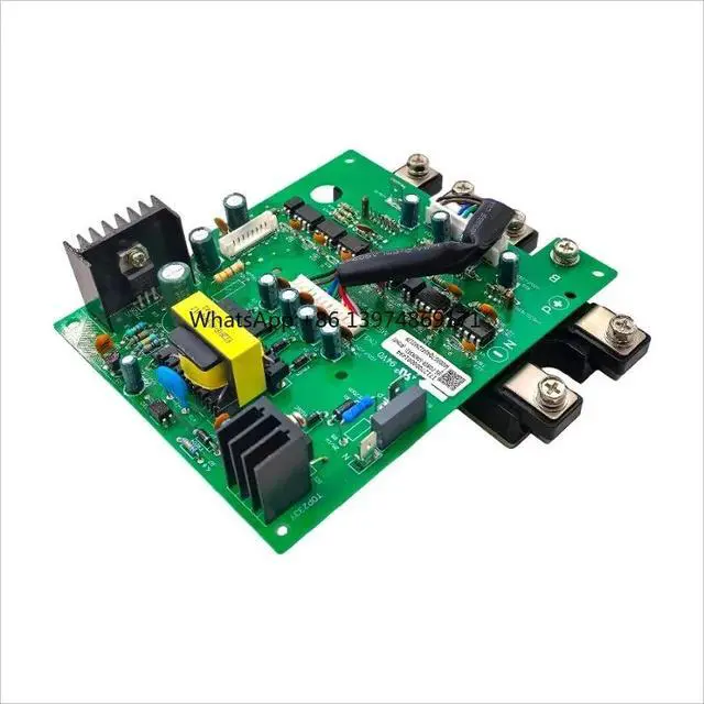Alt view image 3 of 3 - For air conditioner circuit board ME-POWER-50A (IR341) D.2.1-1 ME-POWER-50A (IR341) D.1-1 ME-POWER-50A (IR341) -1